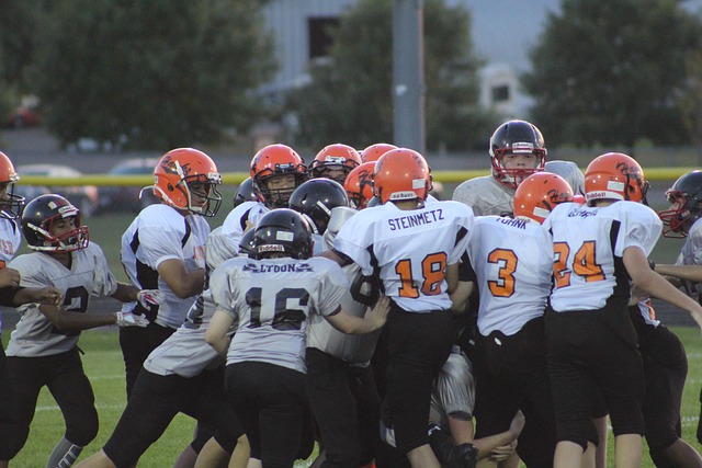 賽季的多場 賽季的多場